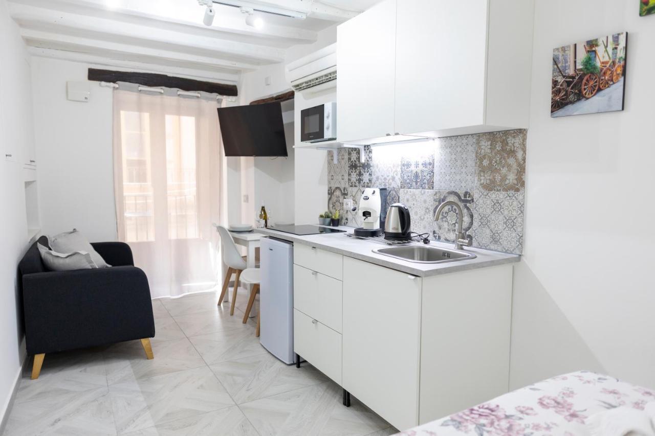 Aurora House Suite Cefalu Exterior photo