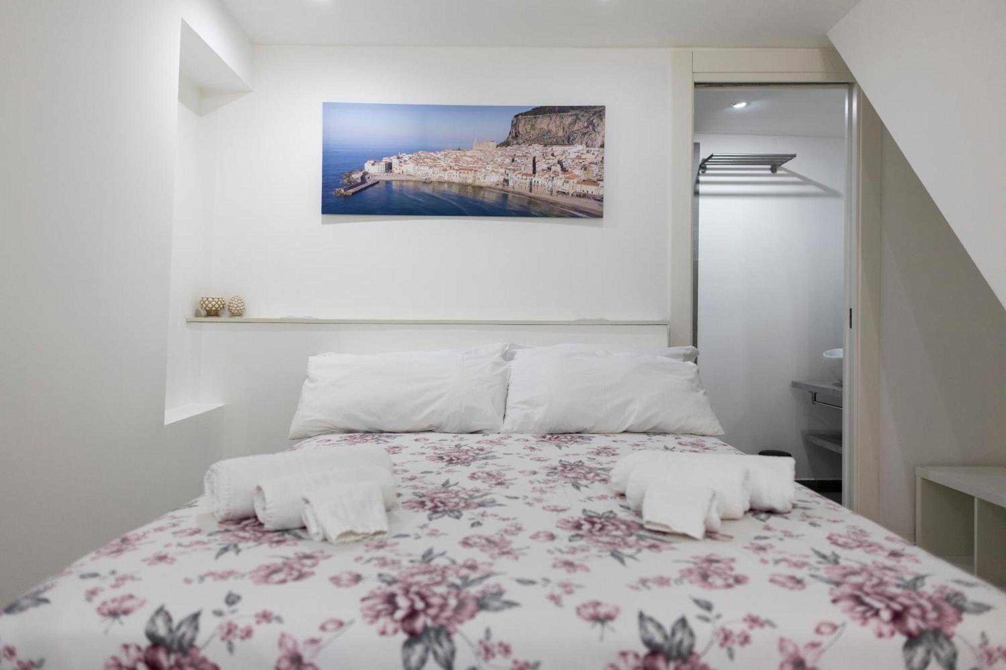 Aurora House Suite Cefalu Exterior photo