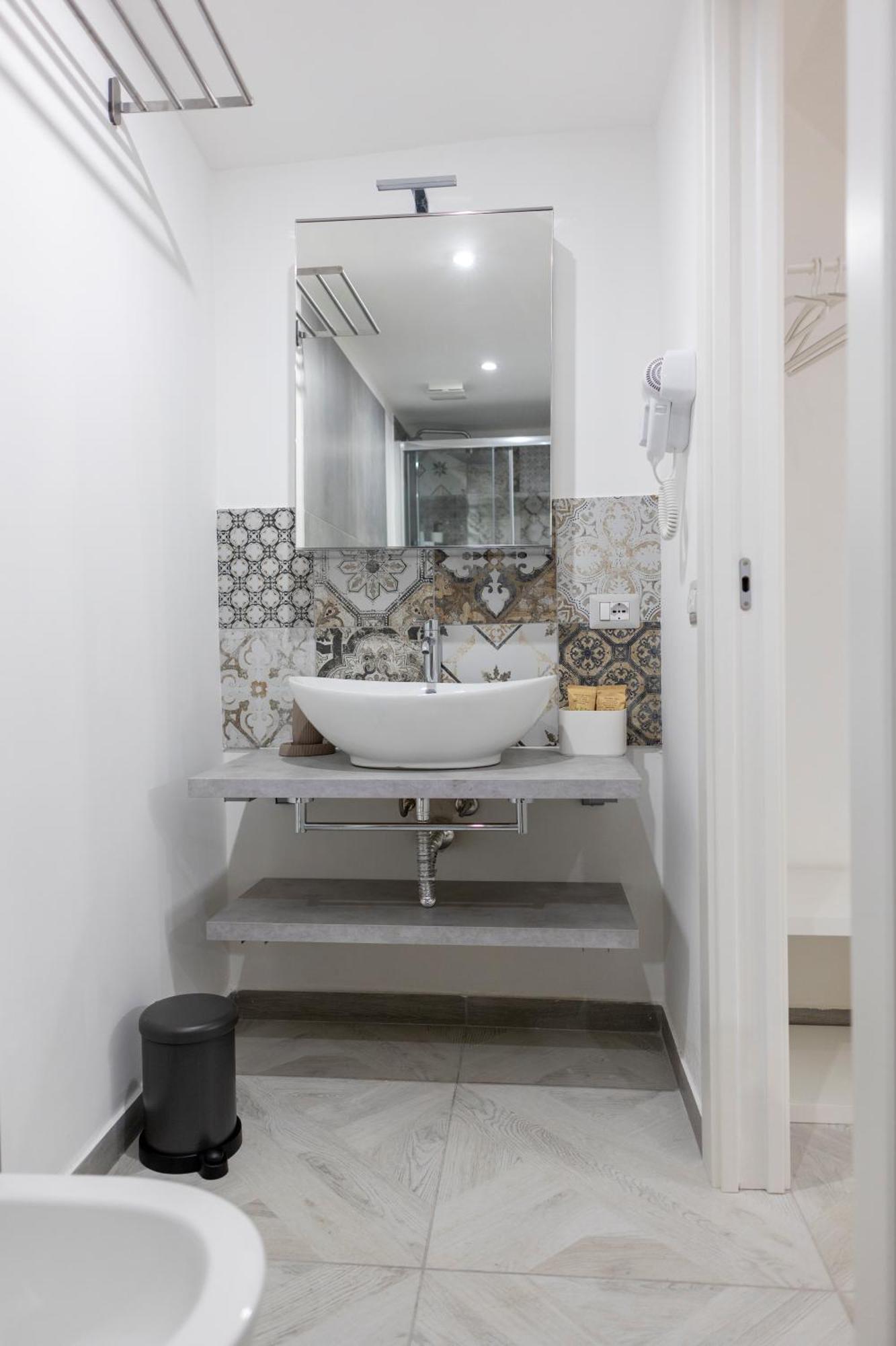 Aurora House Suite Cefalu Exterior photo