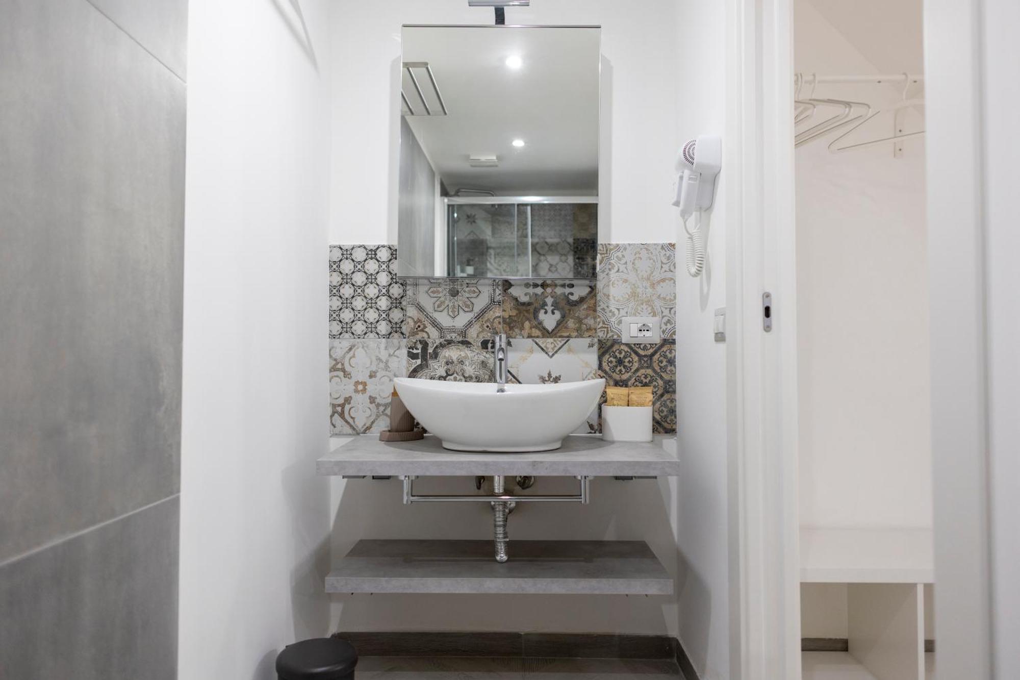Aurora House Suite Cefalu Exterior photo