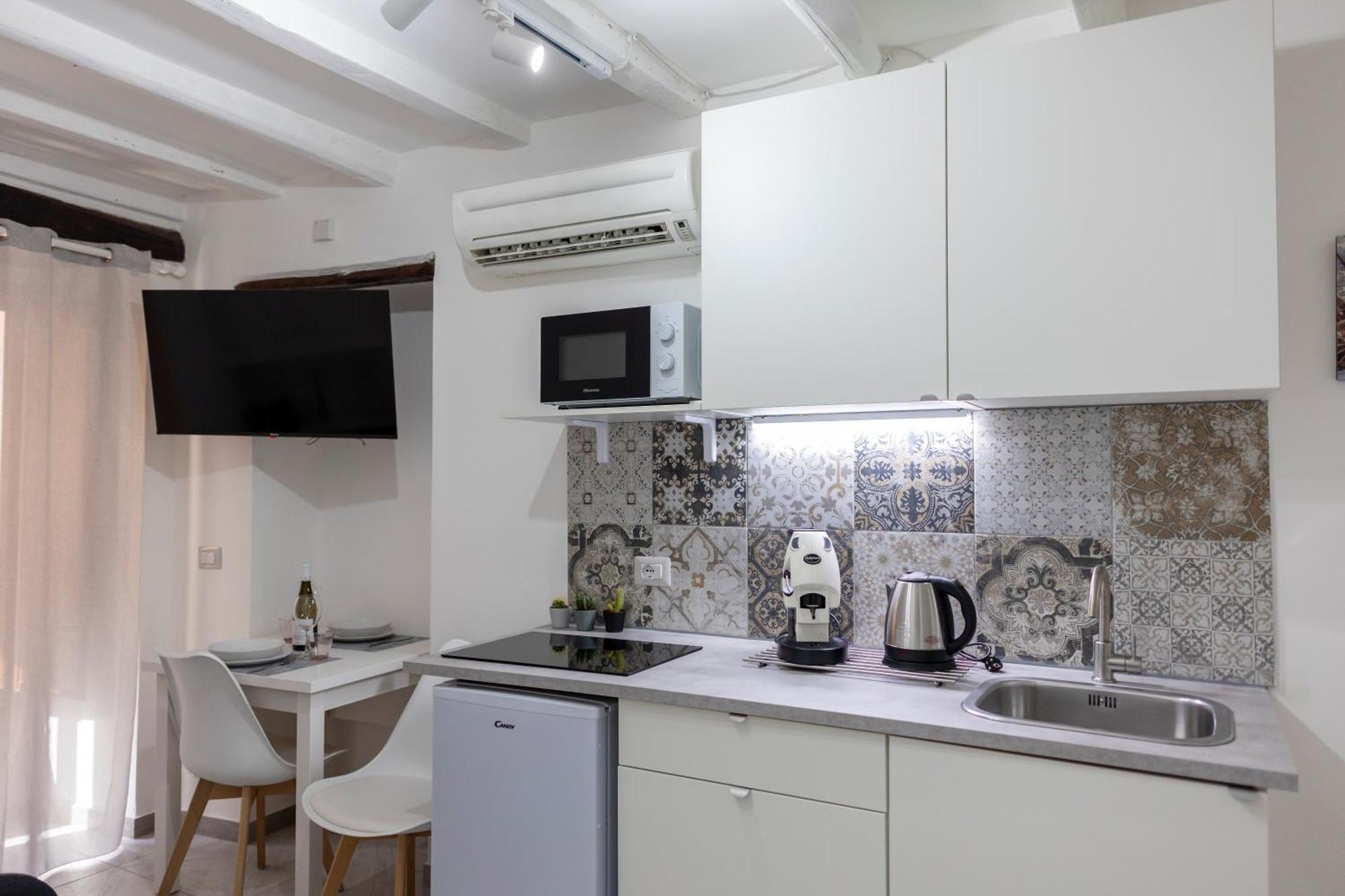 Aurora House Suite Cefalu Exterior photo